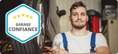 idGarages - Garage Confiance
