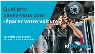 baromètre idgarages