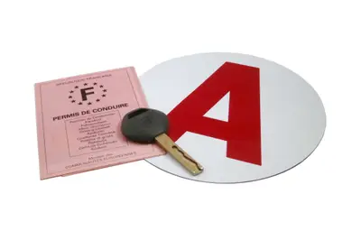 permis auto