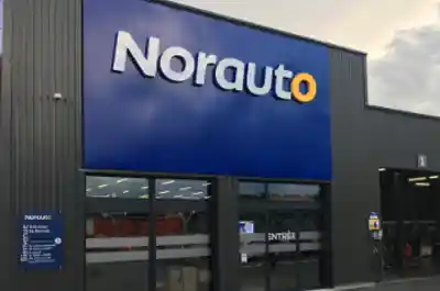 Garage Norauto : tous les centres auto aux meilleurs prix