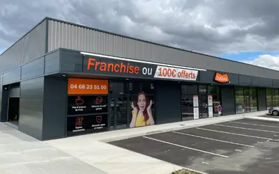 centre de réparation pare-brise ouiglass