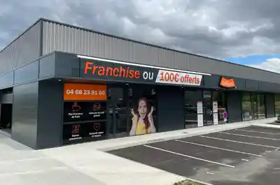 Centres OuiGlass : la référence pour la réparation et le remplacement de pare-brise