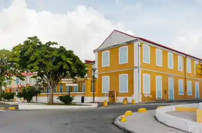 Trouvez un garage en Martinique : Révision, Entretien et Réparations au Meilleur Prix
