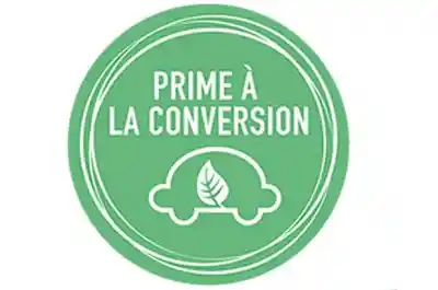 Pourquoi et comment bénéficier de la prime à la conversion 2022 ?