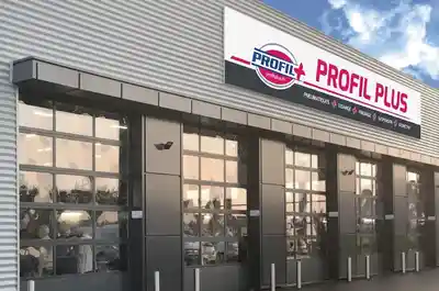 Garage Profil Plus : nos garages partenaires aux meilleurs prix