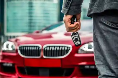 Vendre sa voiture : pas de stress