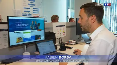 Automobile : ces petites astuces pour payer moins cher la révision de votre véhicule