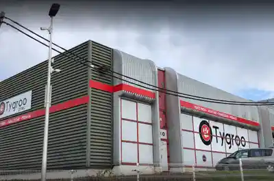Garage Tygroo Pneus : nos garages partenaires aux meilleurs prix