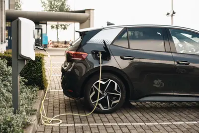 recharge auto
