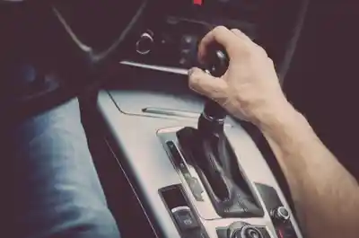 Voiture automatique