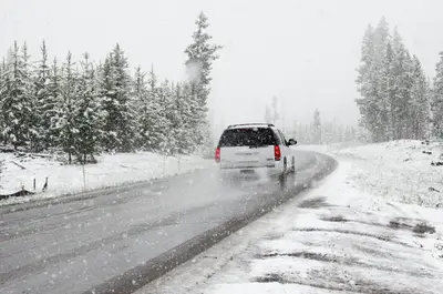Quels conseils pour la protection de sa voiture contre le froid en hiver ?