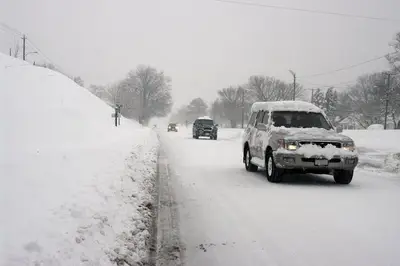 Comment bien gérer le froid en hiver avec une voiture électrique ?