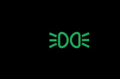 Voyant des feux de position : rôle et fonctionnement