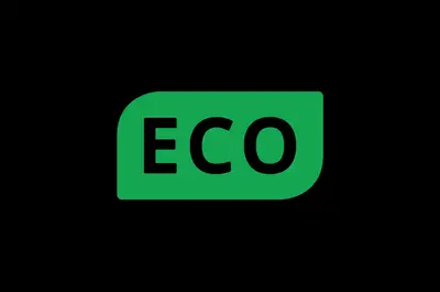 Voyant ECO