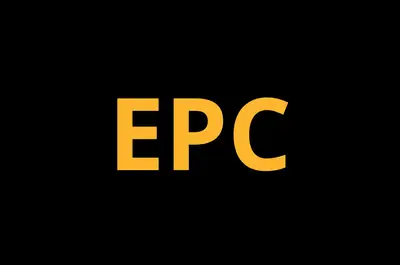 Voyant EPC (Electronic Power Control)