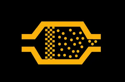 Voyant catalyseur