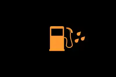 À quoi sert le voyant d’eau dans le gasoil ?