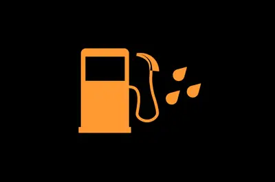Voyant eau dans le gasoil