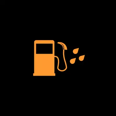 Voyant eau dans le gasoil