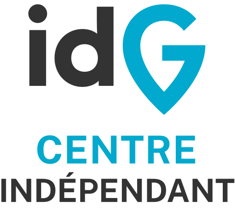 Logo Centre de contrôle technique RCT