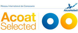 Establishment logo