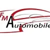 Logo Garage FM AUTOMOBILES, Lieu-Saint-Amand - Avis, prix et horaires