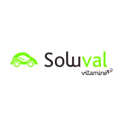 Logo Garage SAS SOLUVAL, Aniche - Avis, prix et horaires