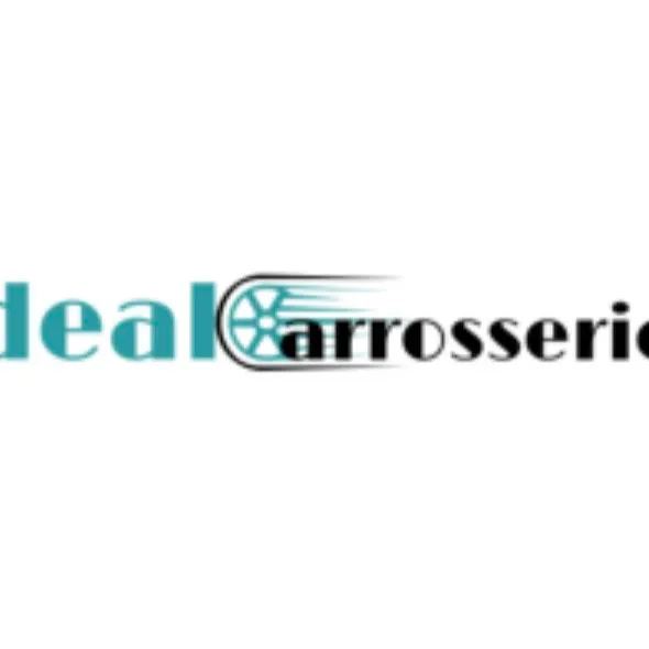 Logo Garage IDEAL CARROSSERIE, Ceyzeriat - Avis, prix et horaires