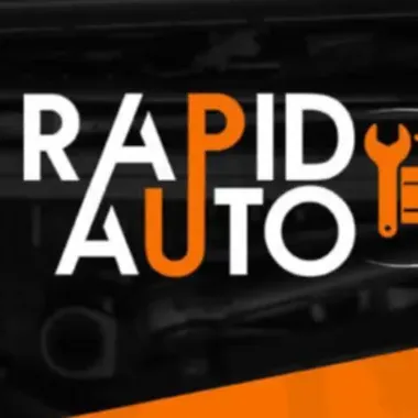 Logo Garage GS AUTO RAPID AUTO, Pantin - Avis, prix et horaires