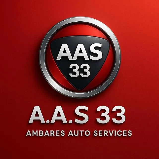 Logo Garage AMBARÉS AUTO SERVICES, Ambarès-Et-Lagrave - Avis, prix et horaires