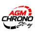 Logo Garage AGM CHRONO, Saint-Ay - Avis, prix et horaires