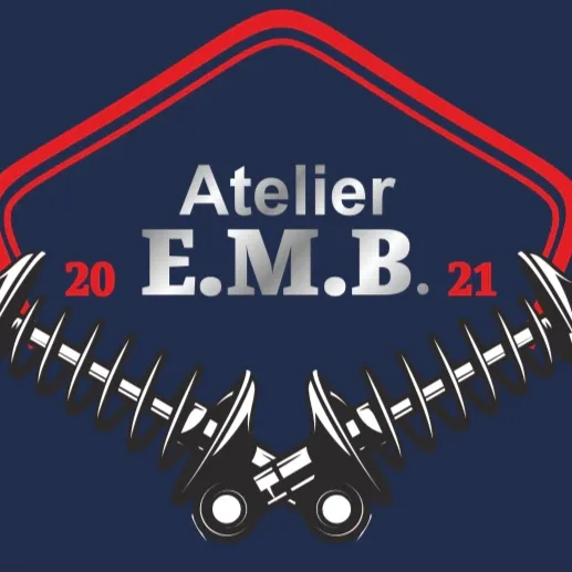 Logo Garage ATELIER EMB, Marseille - Avis, prix et horaires