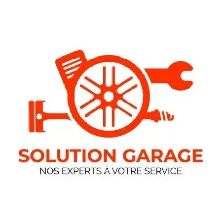 Logo SOLUTION GARAGE, Le Pont-De-Claix - Avis, prix et horaires