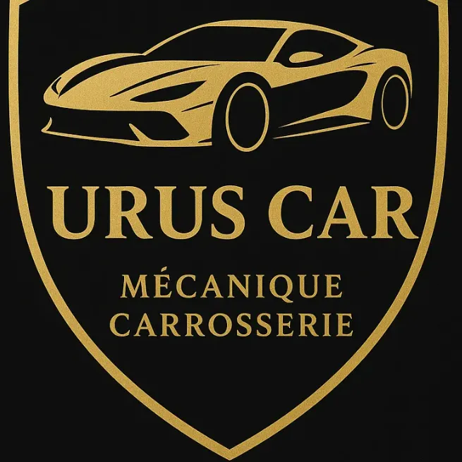Logo GARAGE URUS CAR , Tullins - Avis, prix et horaires