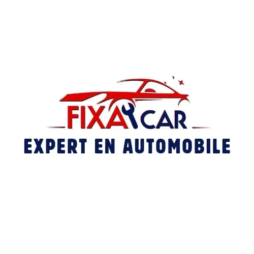 Logo GARAGE FIX A CAR , Thiais - Avis, prix et horaires