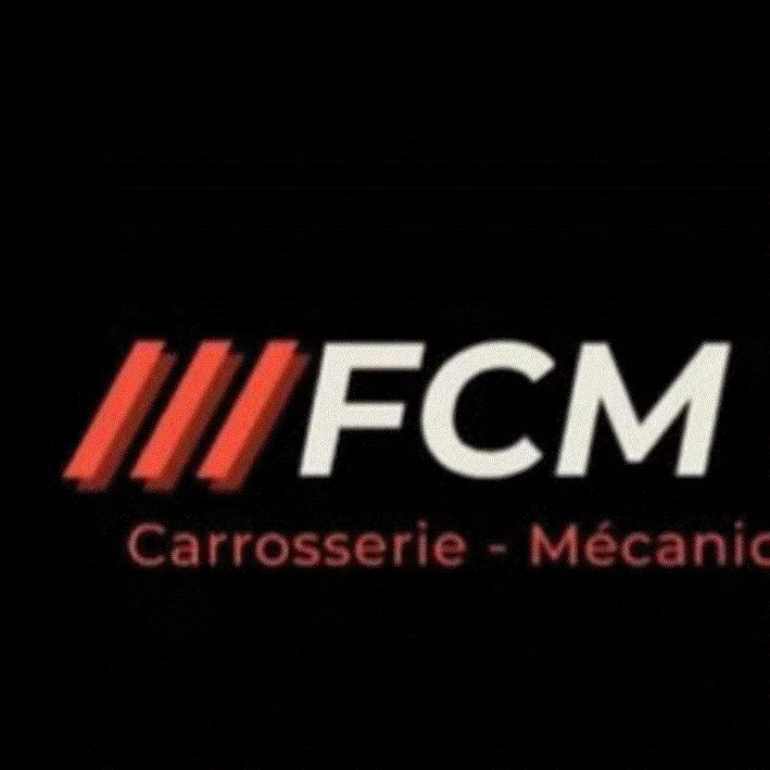 Logo GARAGE FCM AUTO, Blasimon - Avis, prix et horaires