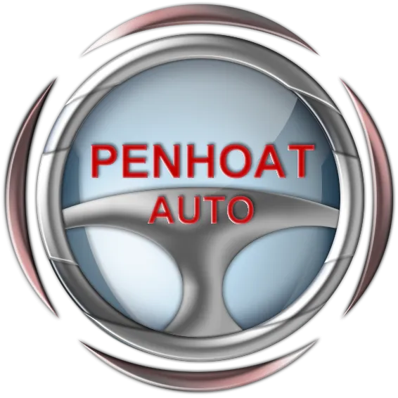 Logo GARAGE PENHOAT AUTO, Guipavas - Avis, prix et horaires