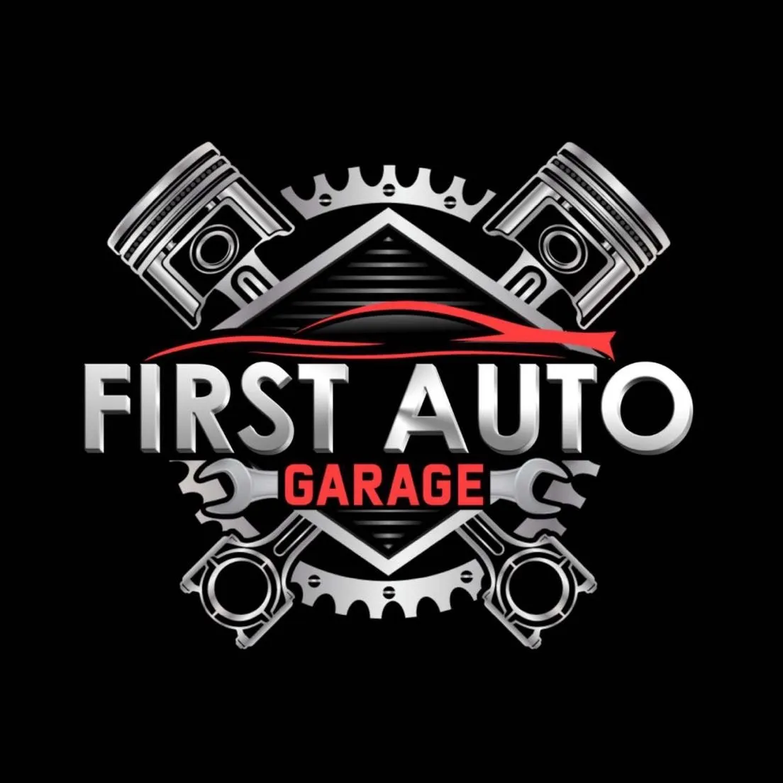 Logo GARAGE AUTO FIRST SERVICE, Saint-Marcel-Lès-Valence - Avis, prix et horaires