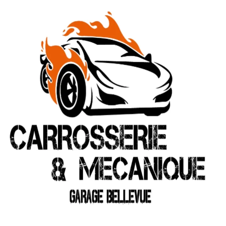 Logo BELLEVUE GARAGE , Abbecourt - Avis, prix et horaires