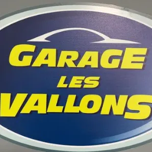 Logo GARAGE LES VALLONS, Septèmes-Les-Vallons - Avis, prix et horaires