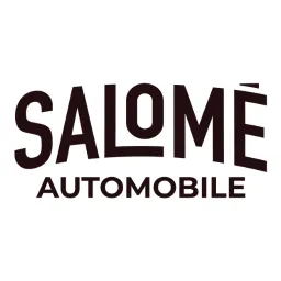 Logo GARAGE SALOMÉ AUTOMOBILE, Amiens - Avis, prix et horaires