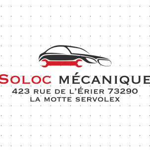 Logo GARAGE SO LOC, La Motte-Servolex - Avis, prix et horaires