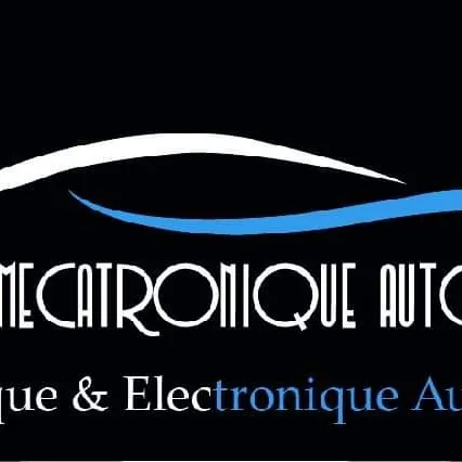 Logo GARAGE MÉCATRONIC AUTO, Dugny - Avis, prix et horaires