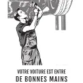 Logo GARAGE LOUIZA, La Bernardière - Avis, prix et horaires