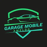 Logo GARAGE MOBILE AMELDO, Saint-Georges-D'orques - Avis, prix et horaires