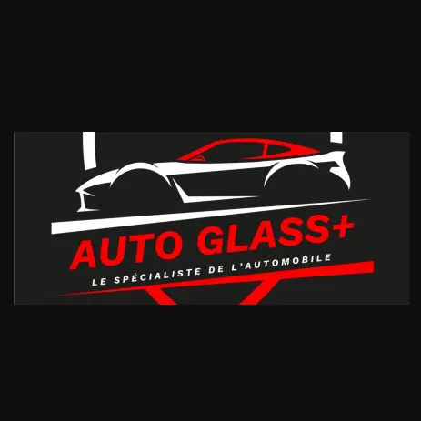 Logo GARAGE AUTO GLASS+, Saint-Étienne - Avis, prix et horaires