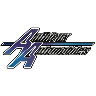 Logo GARAGE LES AUTHIEUX AUTOMOBILES, Saint-André-De-L'eure - Avis, prix et horaires