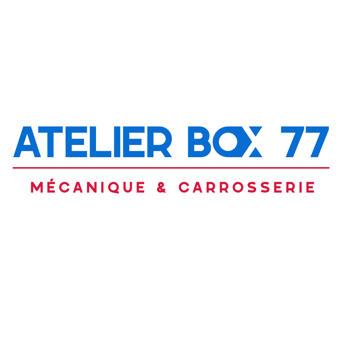 Logo GARAGE ATELIER BOX 77, Bussy-Saint-Georges - Avis, prix et horaires
