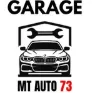 Logo GARAGE MT AUTO 73, Novalaise - Avis, prix et horaires
