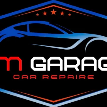 Logo AM GARAGE, Pluguffan - Avis, prix et horaires